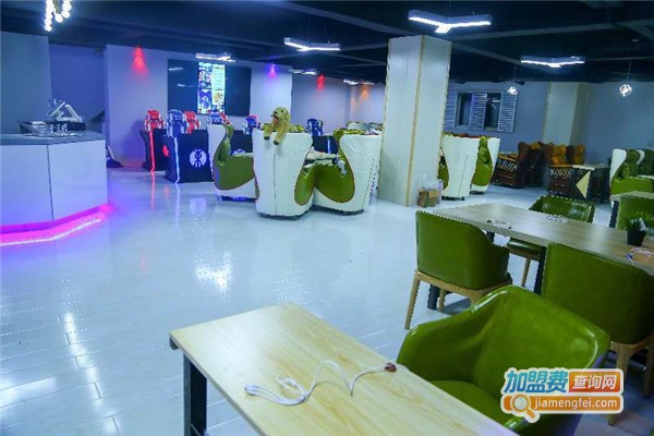 东方金字塔儿童潜能培训加盟费