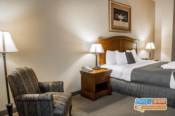 o丫o连锁酒店加盟费