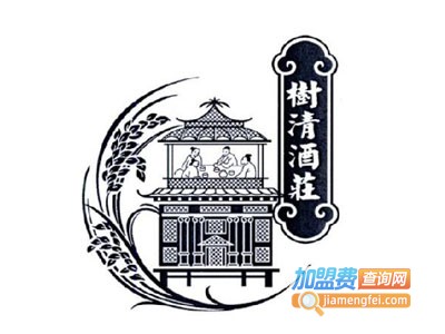 树清酒庄加盟