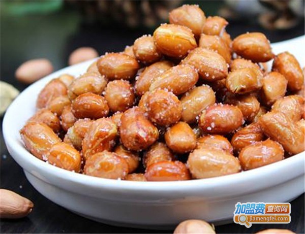 七块七零食店加盟