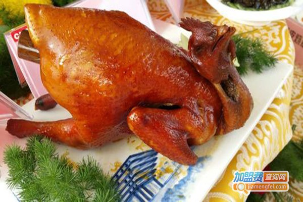 东川饭局烧腊加盟费