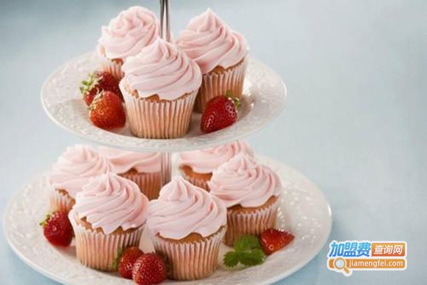 九记甜品店加盟