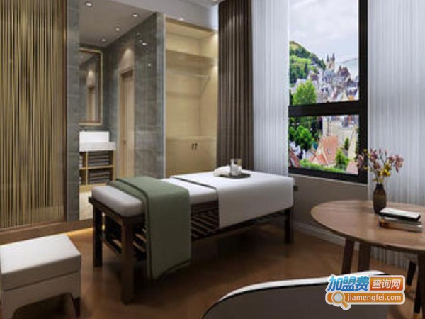 罗歌雅迪美容养生加盟费