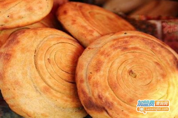 延津火烧加盟费