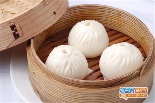 包佬汇包子加盟费