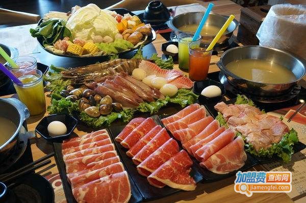 小当家串串火锅加盟