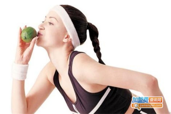 纤磁纤慧绿色减肥加盟费