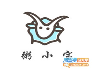 粥小宝加盟费