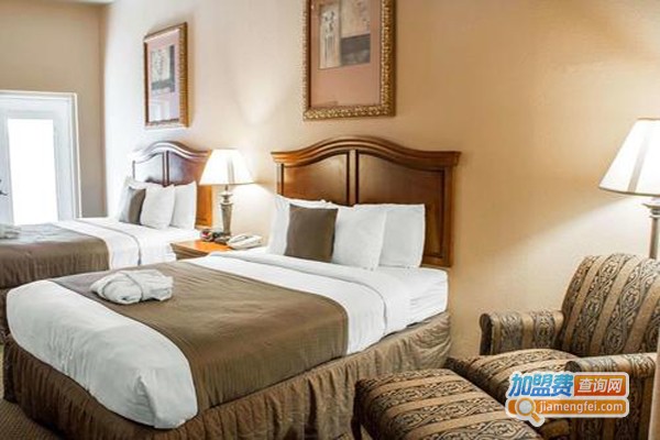 o丫o连锁酒店加盟费