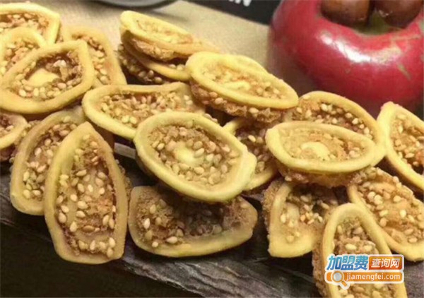 七块七零食店加盟