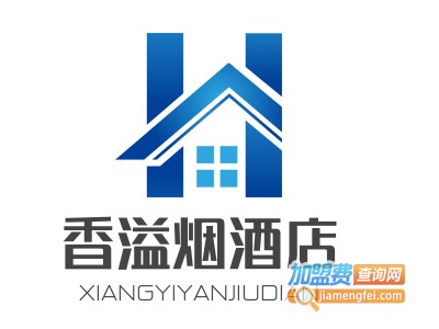 香溢烟酒店加盟费