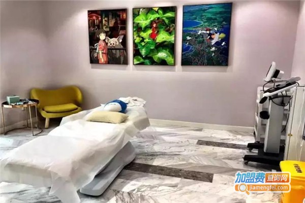 思聪柠悦专业祛痘加盟费