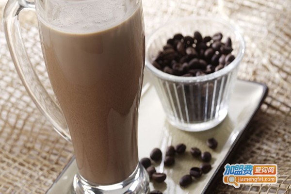 七号巴士奶茶加盟费