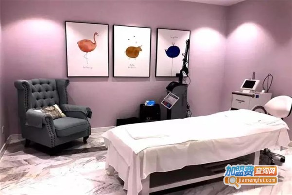 思聪柠悦专业祛痘加盟费