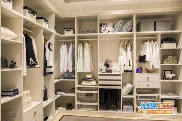 莉家整理加盟费