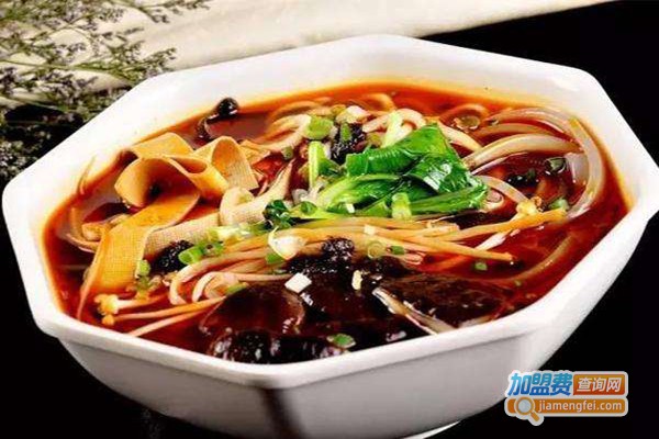 海椒市落舌冒菜加盟费