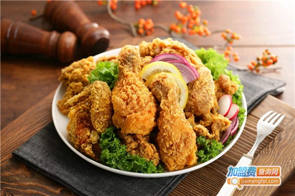 正大自家的店加盟费