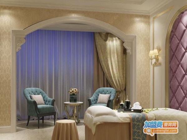 莱美佳祛斑加盟费