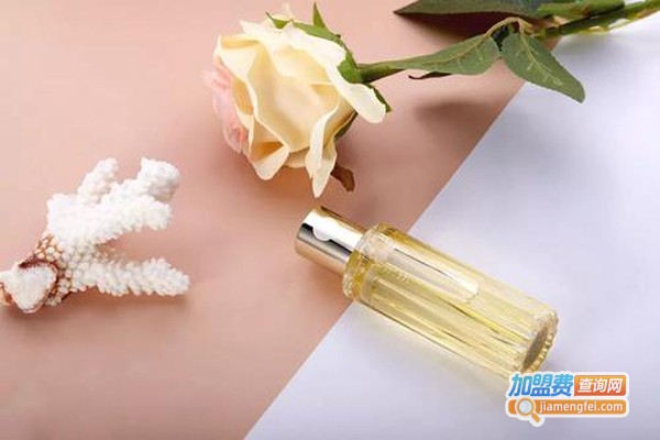 香港永久美化妆品加盟