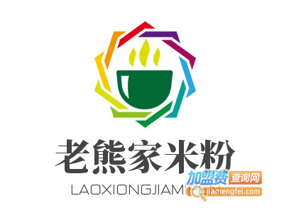 老熊家米粉加盟