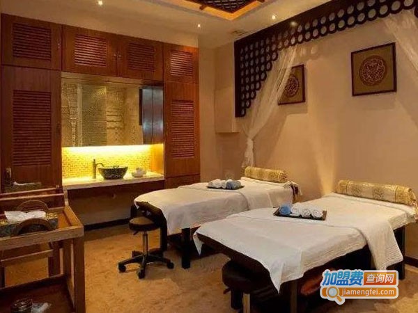 莱美佳祛斑加盟费