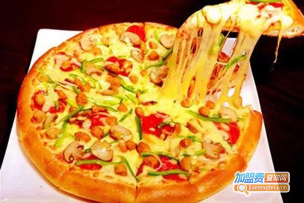 达令虎9.9披萨加盟费