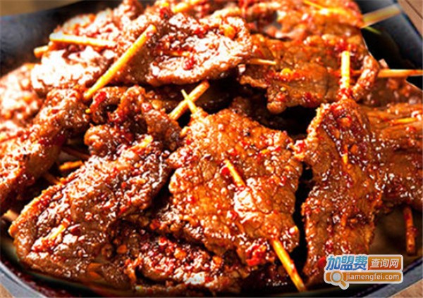 有点趣零食坊加盟费