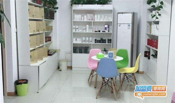 净颜坊祛斑祛痘加盟费