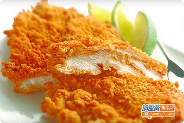 阿拉大鸡排