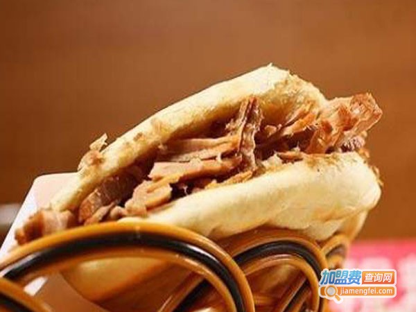 灌汤烧饼