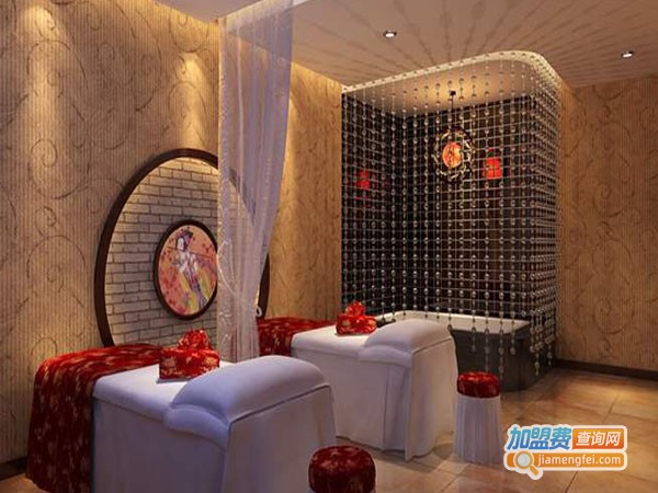 莱美佳祛斑加盟费