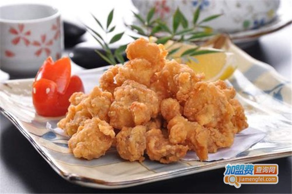 正大自家的店加盟费