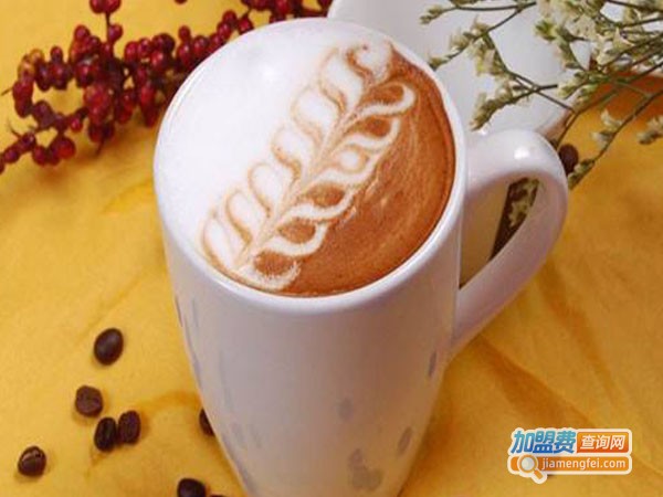 柠小檬奶茶加盟