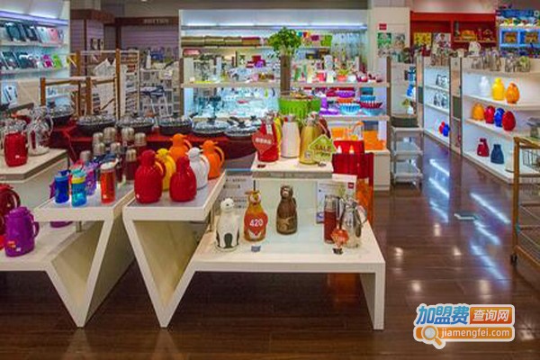 样样三元店加盟费