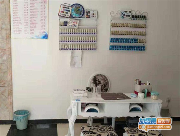 净颜坊祛斑祛痘加盟费