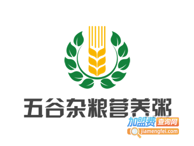 五谷杂粮营养粥加盟费