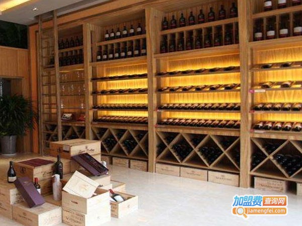 高地古龙酒庄