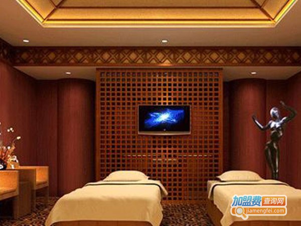 纯中药熏蒸养生馆加盟