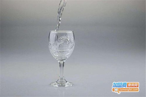 精圣酒庄加盟费