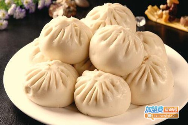 食香缘包子加盟费