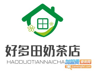 好多田奶茶店加盟费