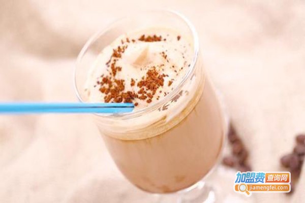 猫小森奶茶加盟