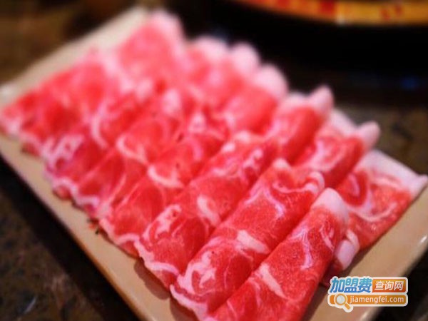 城门口重庆老火锅加盟费