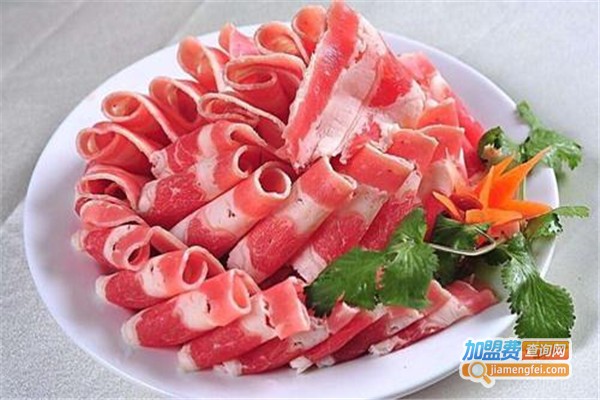 胖小烤涮食材超市加盟费