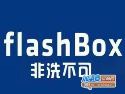 非洗不可自助洗车机