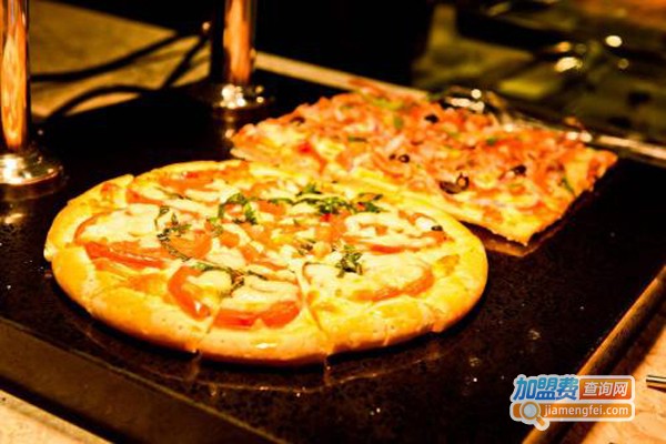 芝铭记披萨加盟费