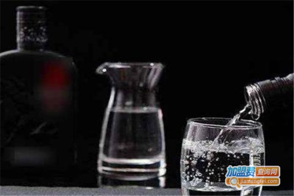 高炉酒庄加盟费