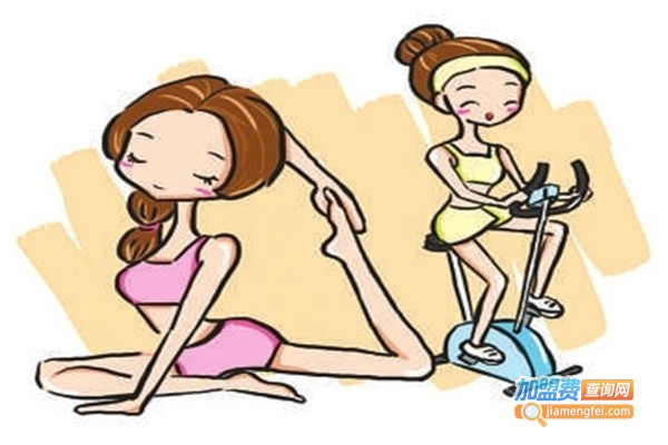 翼嘉减肥加盟费