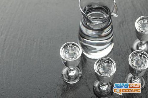 精圣酒庄加盟费