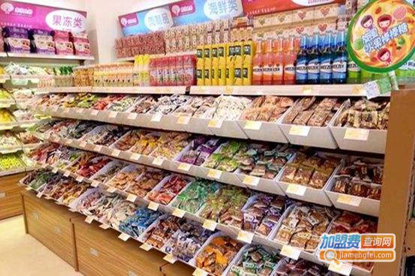 品品都食汇加盟费